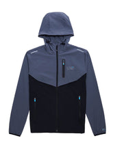 OEX Fell Tracktop Men Track Top OEX